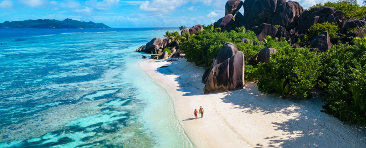 Seychelles 
