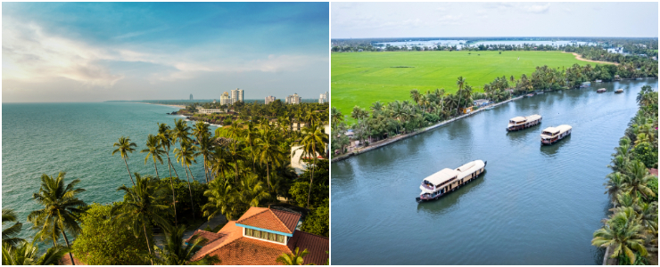 Kerala Tourism Showcases “Lenscape Kerala” in Bengaluru 