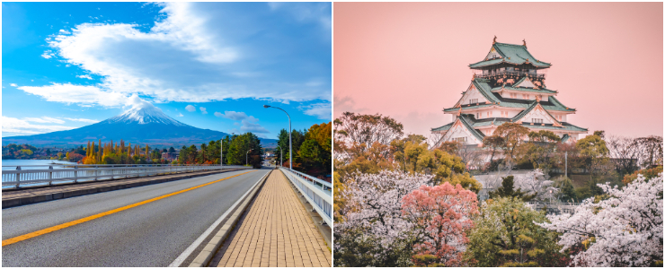 Centara Expands in Japan with Osaka Opening