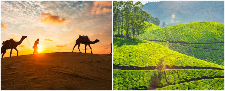 November Long Weekend Esc