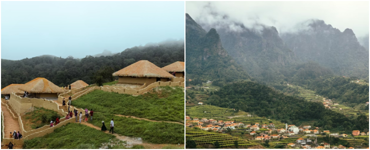 December Long Weekend Trips (December 25–27)