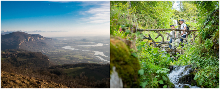 Explore the Plus Beaux Villages de France  