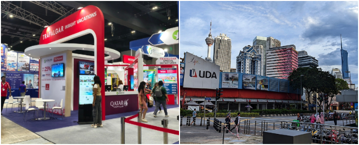 Luxury Developments and Hotels 