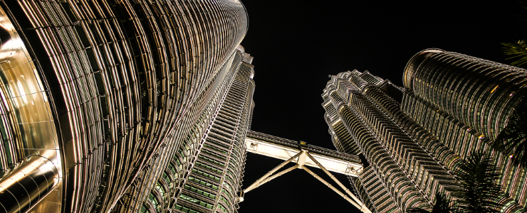Petronas Twin Towers