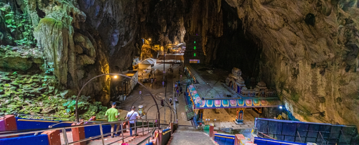Batu Caves 