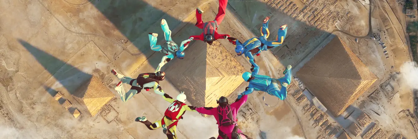 9 Things You Must Do in Egypt: Legendary & Offbeat Experiences 