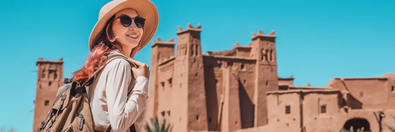 Exclusive Luxury Experiences in Morocco for Finest Itineraries 
