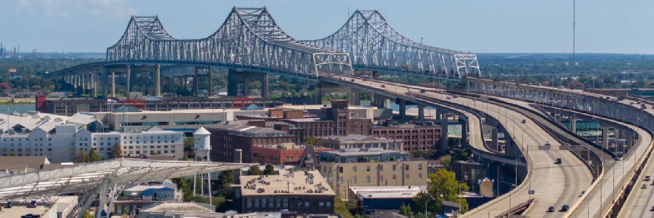 8 Outdoor Adventures in Louisiana You Shouldn’t Miss 