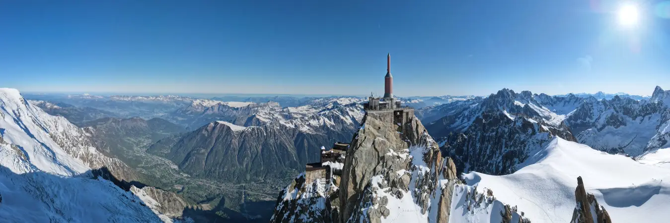 Top Things to Do in Auvergne-Rhône-Alpes & the Mont Blanc region in 2026