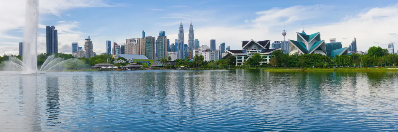 Why Kuala Lumpur Is Emerging as Top Destination in 2026?