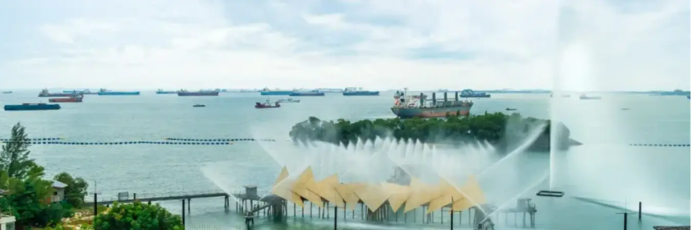 3 Perfect Family Days in Sentosa — A Stress-Free Itinerary 