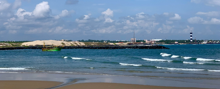 Pondicherry, Tamil Nadu