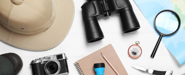 essential for wildlife travel