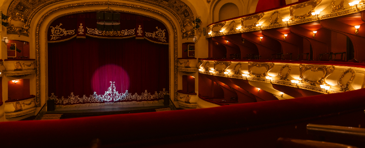 Cairo Opera House