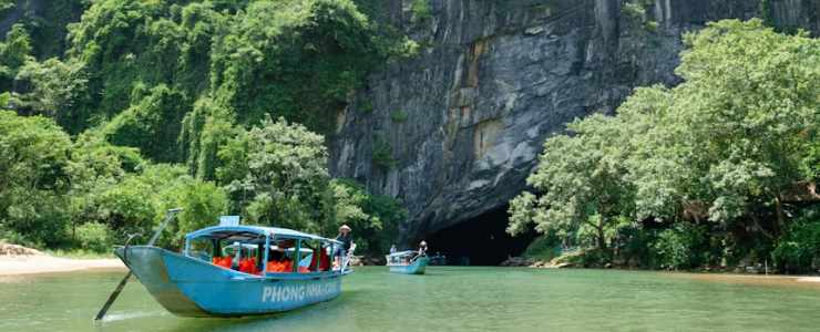  Phong Nha