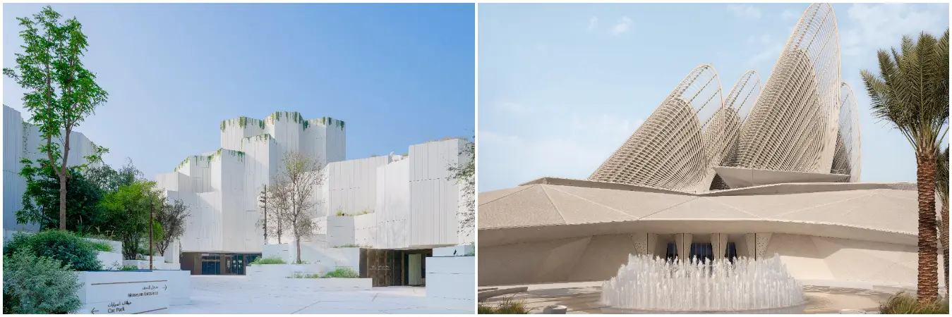 How Museums Are Becoming the Highlight of City Experiences in Abu Dhabi 