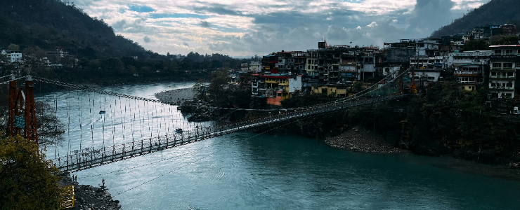 Rishikesh