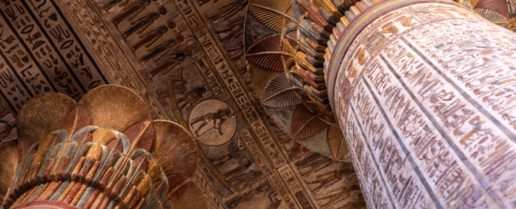 Egypt’s Thriving Art Scene 