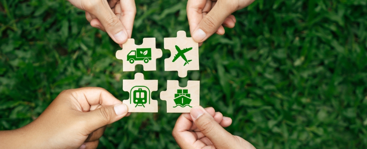 Greener Transportation