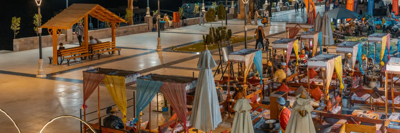 Family Holidays in Egypt: Red Sea Resorts, Water Sports & Fun for All Ages 