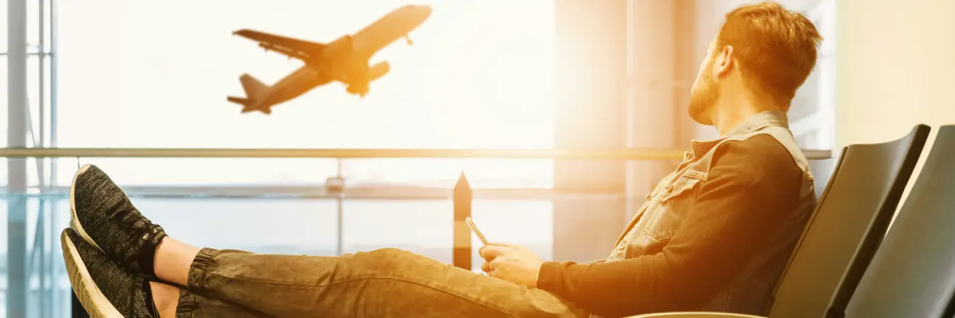 Case Study: How Seasonal Events Drive Bookings for Spring Vacation? 