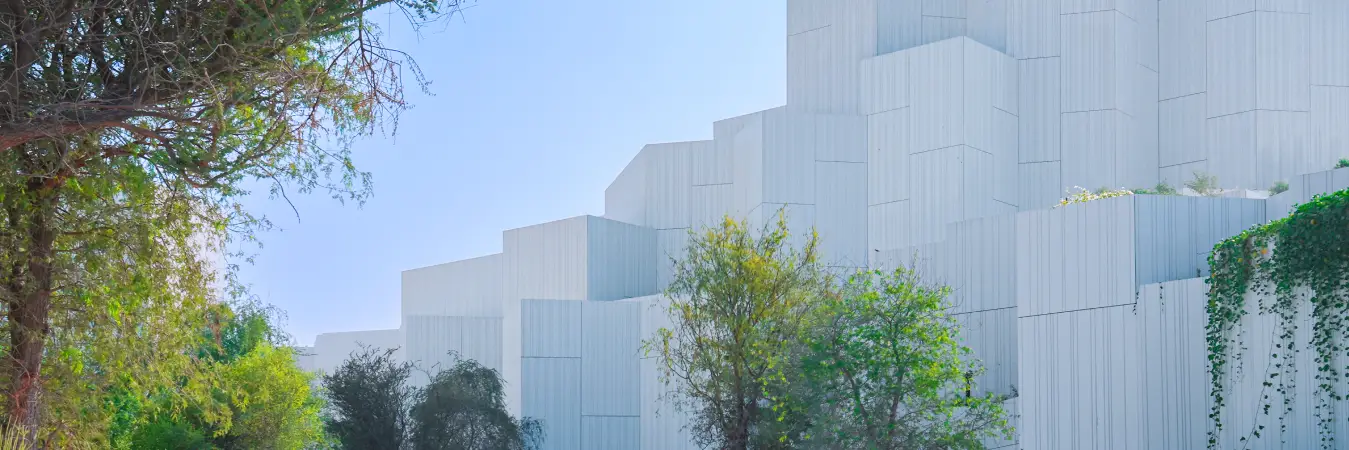 How Museums Are Becoming the Highlight of City Experiences in Abu Dhabi 