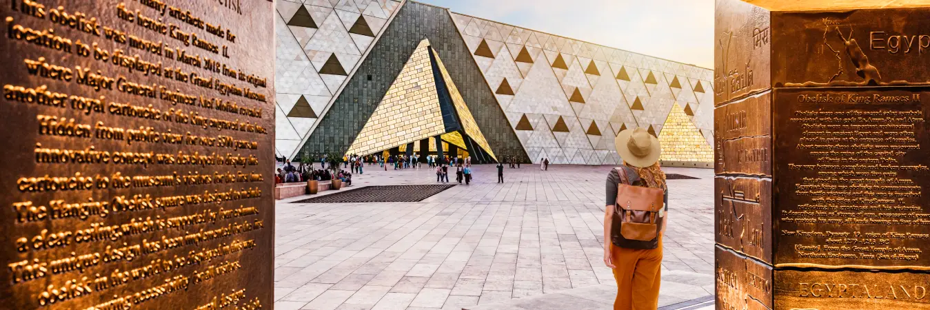 Why Egypt is One of 2026’s Top Cultural Destinations 