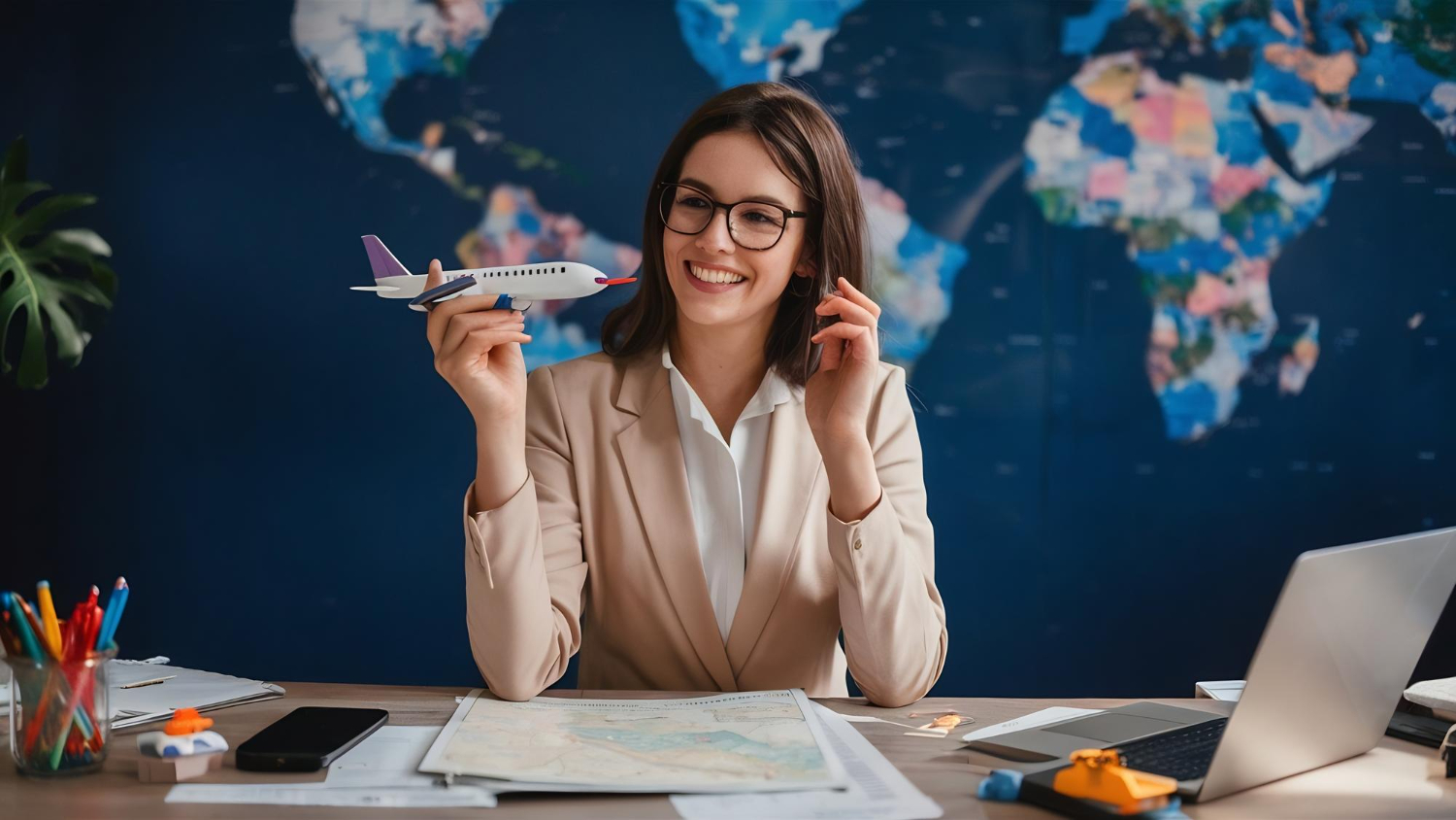 How to Sell Off-Season Destinations Like a Pro