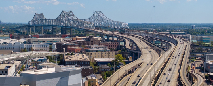 Louisiana Road Trips: Built for Experience-Driven Sales 