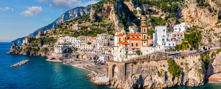 Amalfi