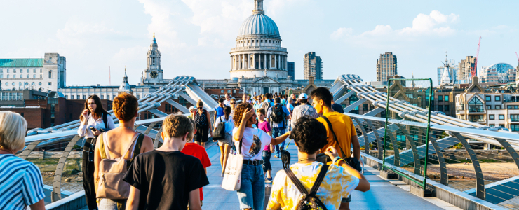 What is Cultural Diversity Travel? 