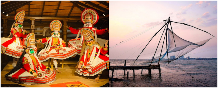 Discover Culture and History in Kochi 