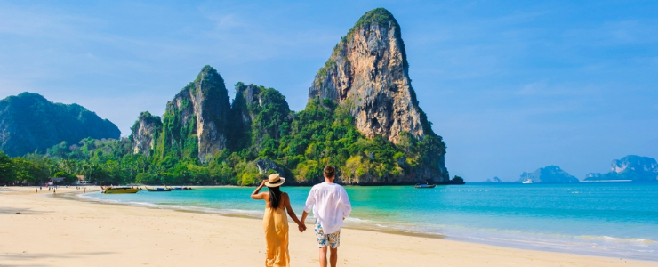 Thailand