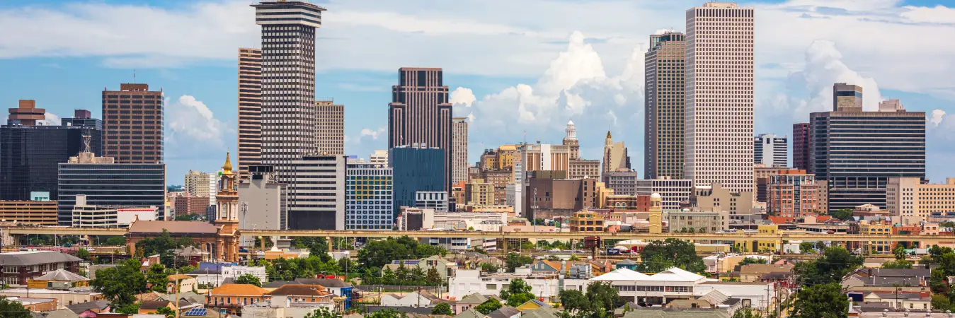 Louisiana’s Scenic Byways: Road Trips Through Nature & Culture 