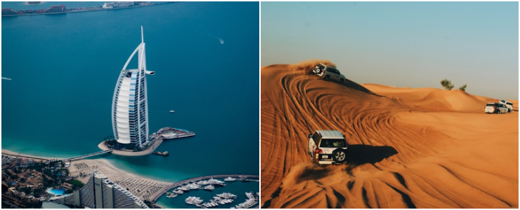 Dubai