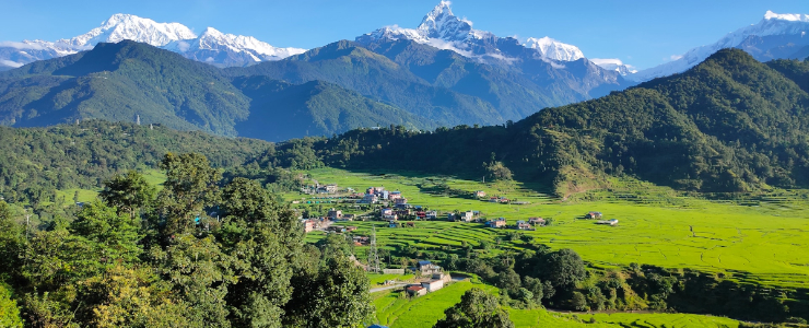 Nepal