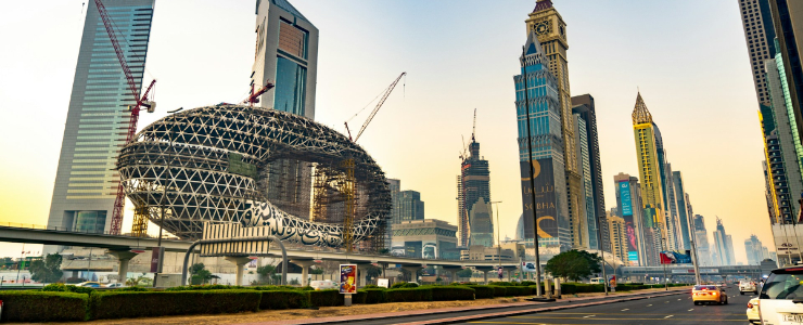 Dubai