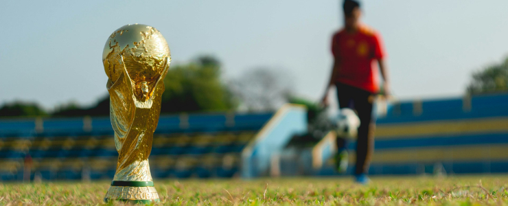 FIFA World Cup 2026