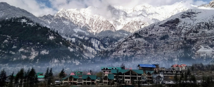 Manali 