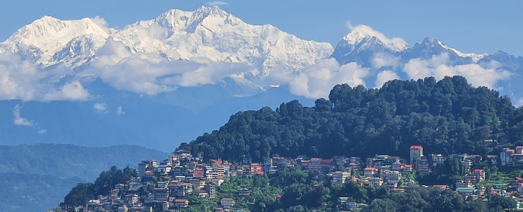 Darjeeling 