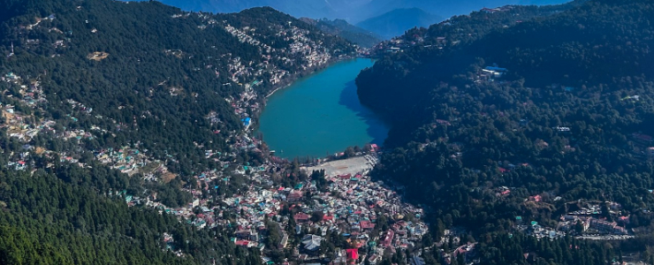 Nainital  