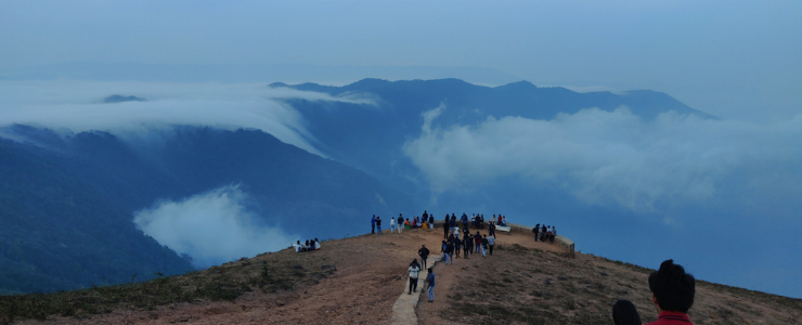 coorg