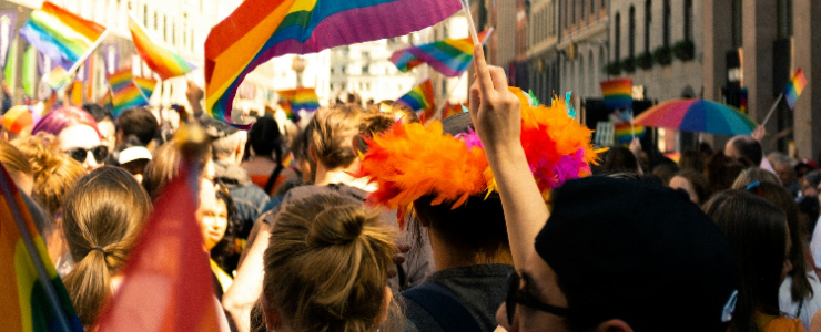 Best Pride Month