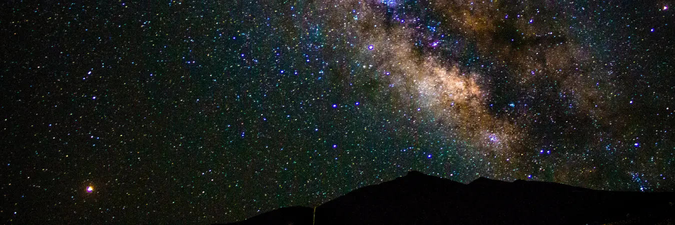Ladakh Astro Week 2026 Travel Guide for Agents to Sell Stargazing Tours