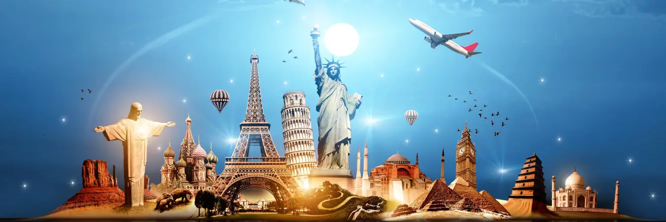 7 Best International Summer Destinations from India Under 1 Lakh in 2026 