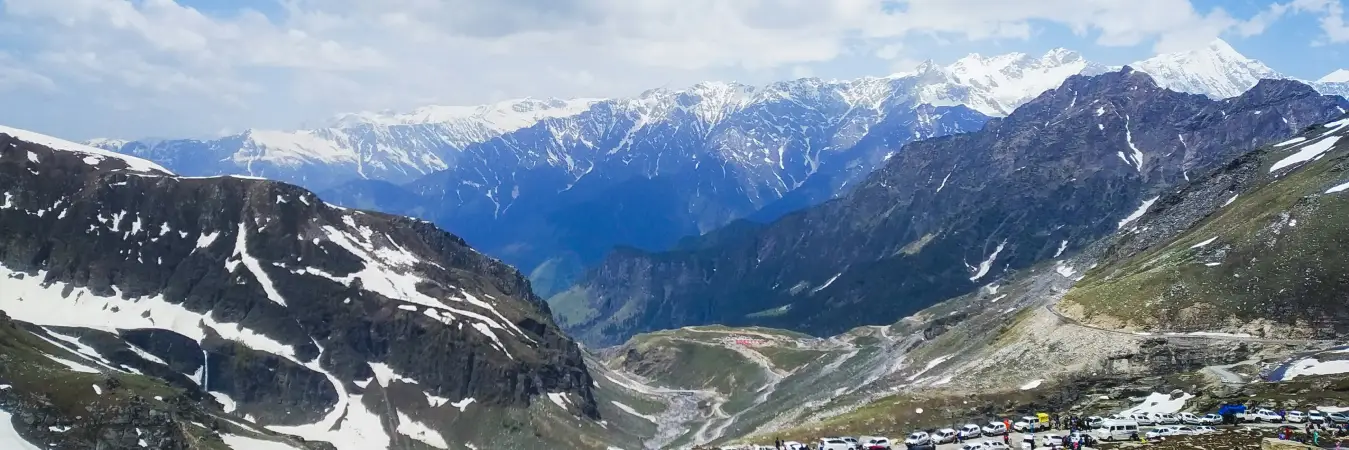 Top 10 Hill Stations in India to Beat the Heat in May–June 2026 