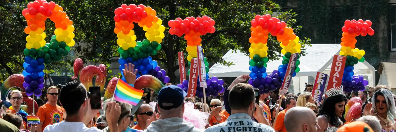 Best Pride Month International Destinations to Recommend in 2026  