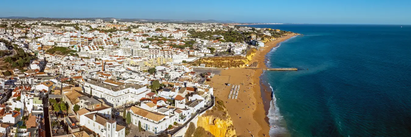 Top European Coastal Escapes for Summer 2026