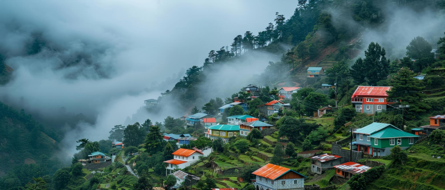 Why Northeast India Is Becoming a Premium Nature Escape