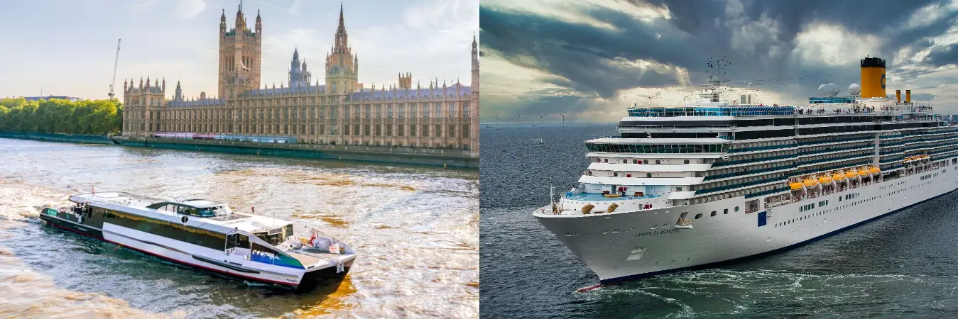 European River vs Ocean Cruises: How to Match the Right Cruise to Every Traveler 